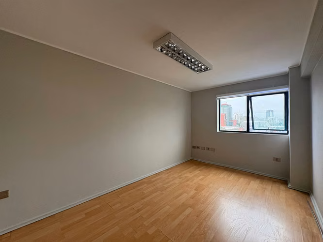 Arriendo Oficina Central