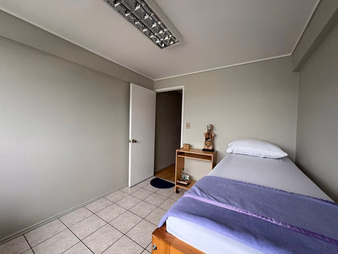 Arriendo Oficina Central