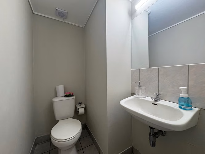 Arriendo Oficina Central