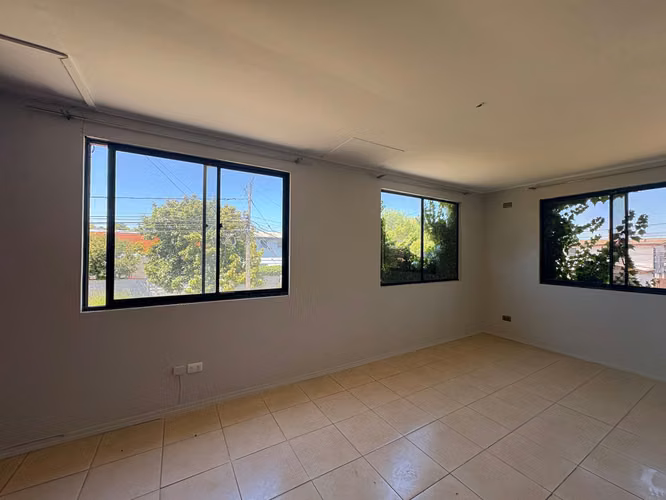 Oficina Amplia En Arriendo En San Pedro De La Paz