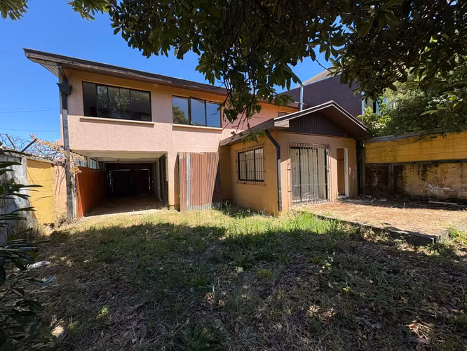 Oficina Amplia En Arriendo En San Pedro De La Paz