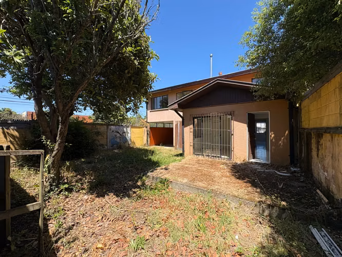 Oficina Amplia En Arriendo En San Pedro De La Paz
