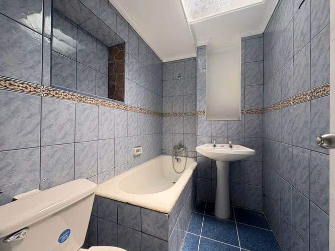 Oficina Amplia En Arriendo En San Pedro De La Paz