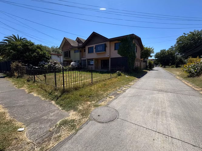Oficina Amplia En Arriendo En San Pedro De La Paz
