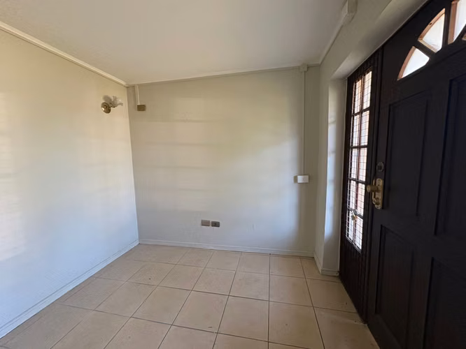 Oficina Amplia En Arriendo En San Pedro De La Paz