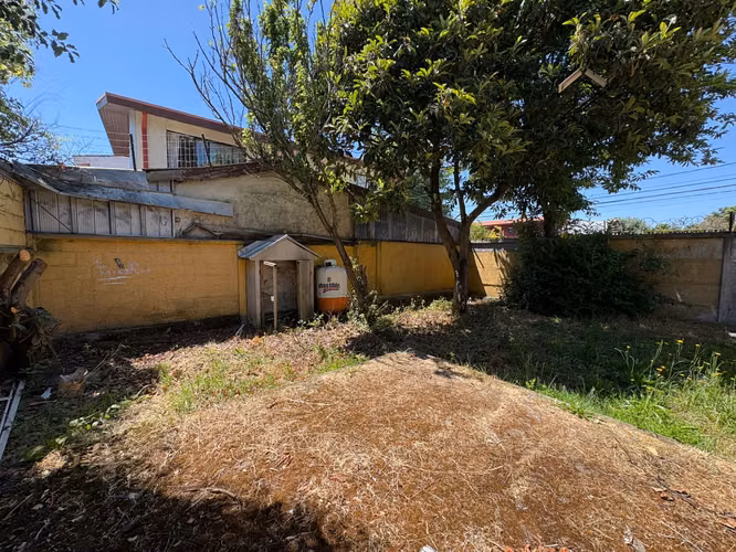 Oficina Amplia En Arriendo En San Pedro De La Paz