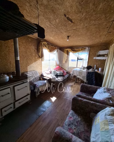 PARCELA SECTOR VILLA SPLIT
