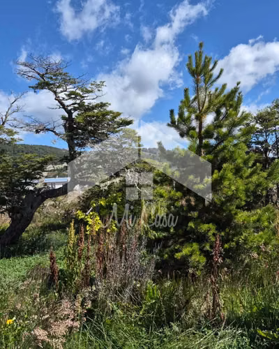PARCELA SECTOR VILLA SPLIT