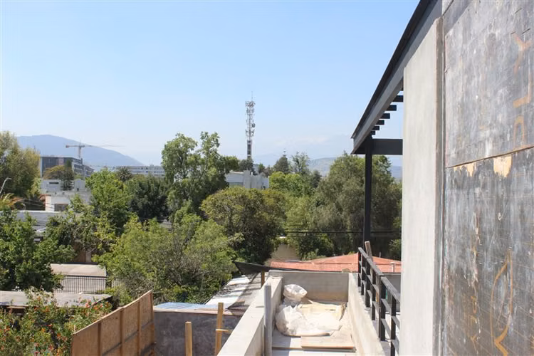 CASA Hernando de Magallanes / Virgilio Figueroa
