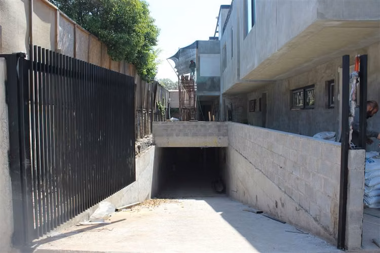 CASA Hernando de Magallanes / Virgilio Figueroa