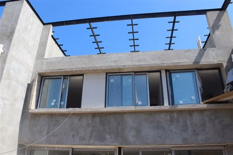 CASA Hernando de Magallanes / Virgilio Figueroa