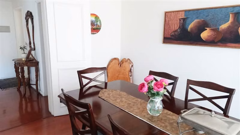 DEPARTAMENTO Presidente Riesco / Vitacura