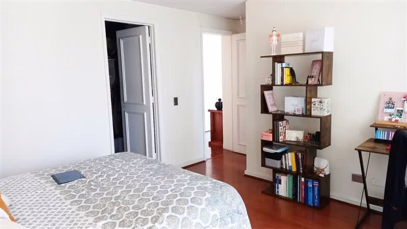 DEPARTAMENTO Presidente Riesco / Vitacura