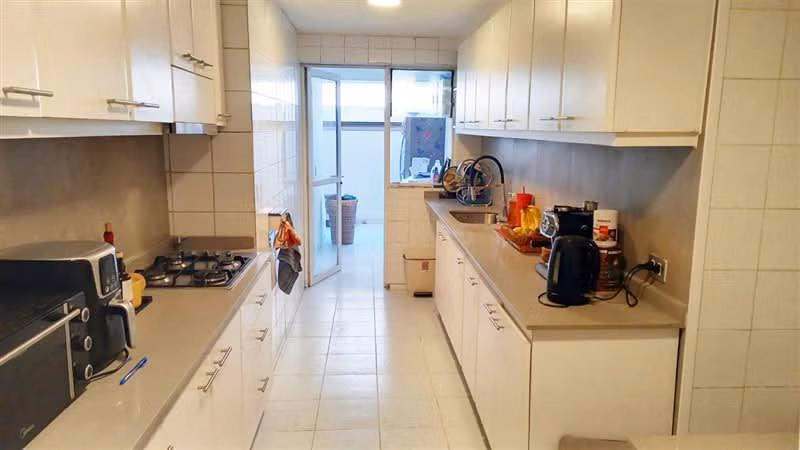 DEPARTAMENTO Presidente Riesco / Vitacura