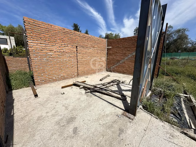 OPORTUNIDAD! - Casa en Obra - Las Brisas de Chicureo
