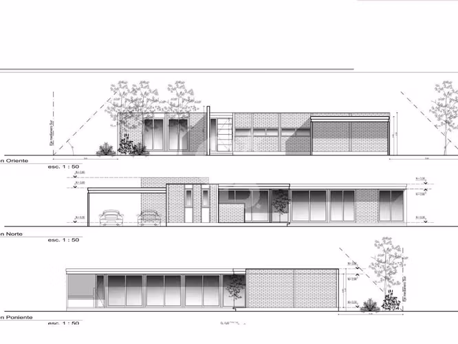 OPORTUNIDAD! - Casa en Obra - Las Brisas de Chicureo