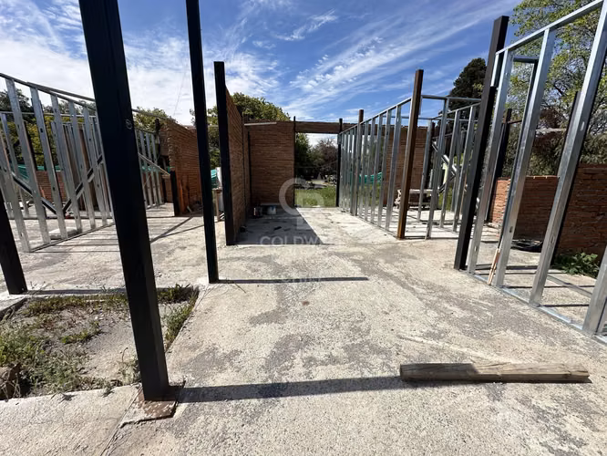 OPORTUNIDAD! - Casa en Obra - Las Brisas de Chicureo