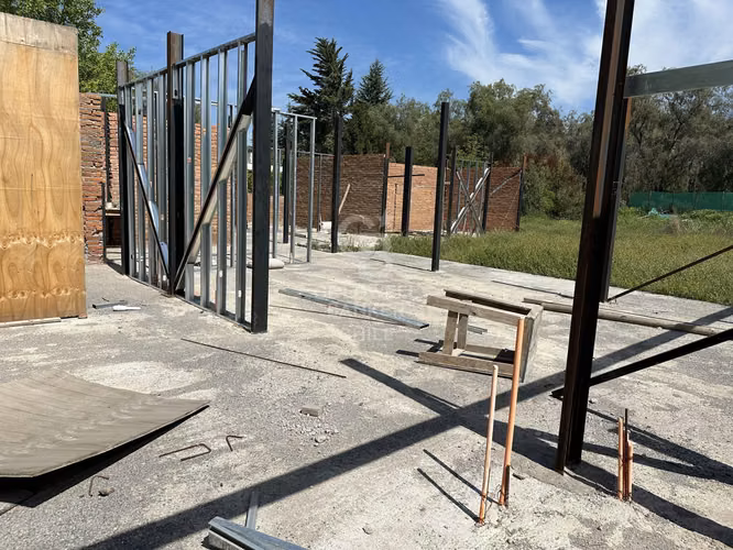 OPORTUNIDAD! - Casa en Obra - Las Brisas de Chicureo