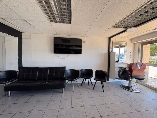 Local Comercial Excelente Ubicacion