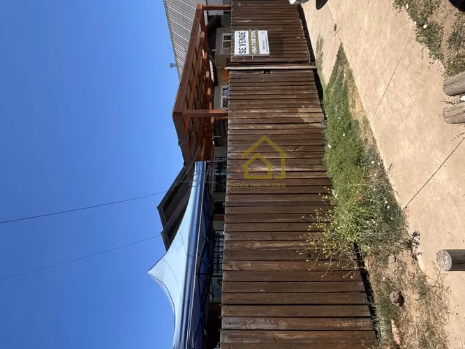 Casa en Venta Villa los Pinares