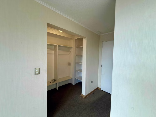 Departamento en arriendo Edificio Puchacay (111110)