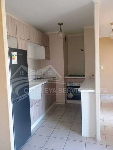 Venta. 2D+1B+2E. Villasana 1451 Quinta Normal (140382)