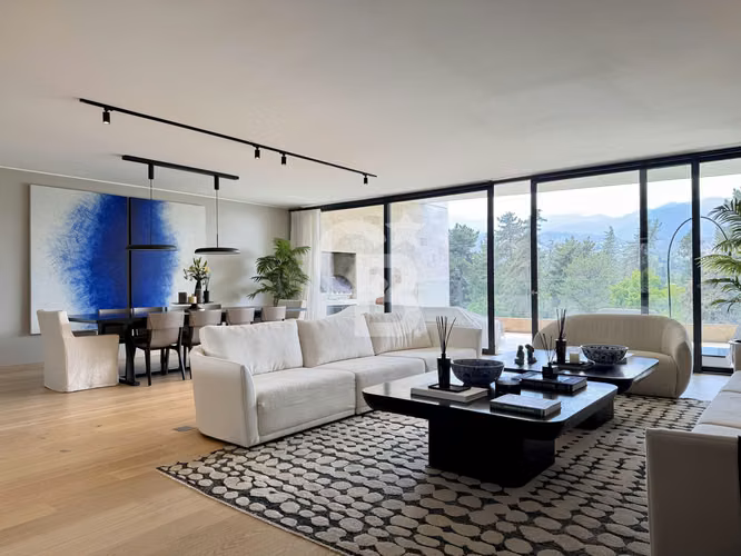 Penthouse con Rooftop. Lo Barnechea