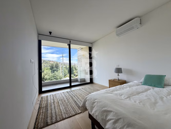 Penthouse con Rooftop. Lo Barnechea