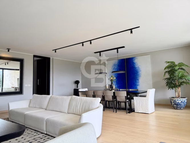 Penthouse con Rooftop. Lo Barnechea