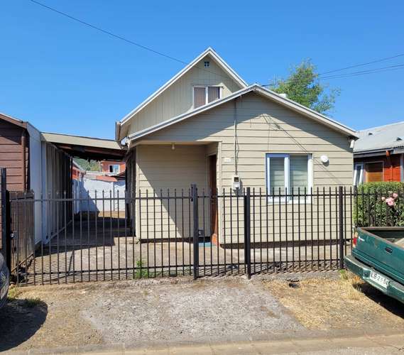 SE VENDE CASA EN PADRE LAS CASAS - Imagen 2