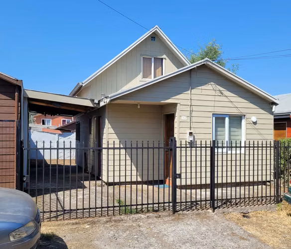 SE VENDE CASA EN PADRE LAS CASAS