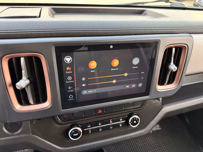 Foton Miller 314, 2024, Doble Cabina VALOR + IVA !