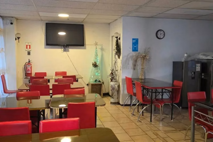 Hotel Corona