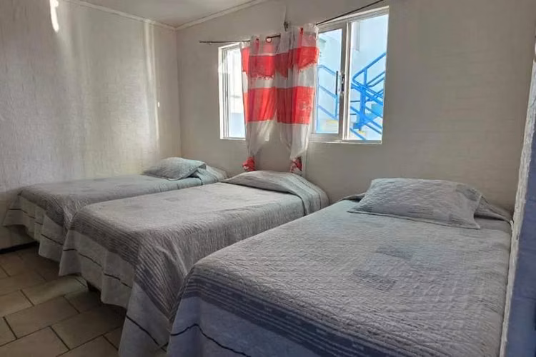 Hotel Corona