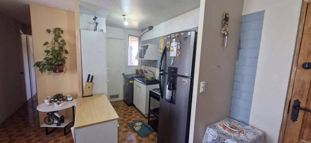 Venta de Departamento en Sector Belloto Quilpue - Imagen 4