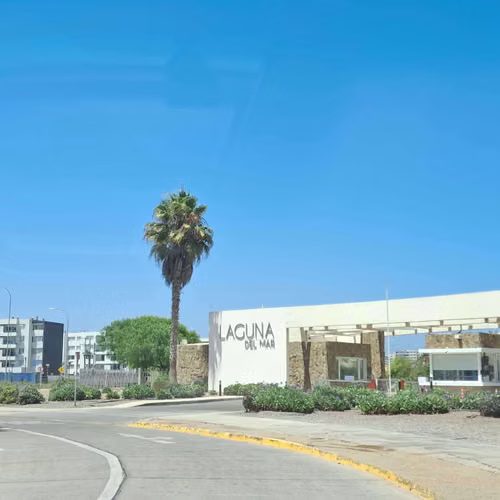 Oportunidad Única de Inversión Laguna del Mar (142204)