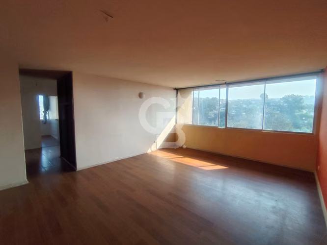 Departamento en venta – 3 dormitorios | Quinta Claude
