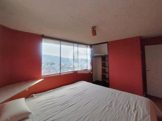 Departamento en venta – 3 dormitorios | Quinta Claude