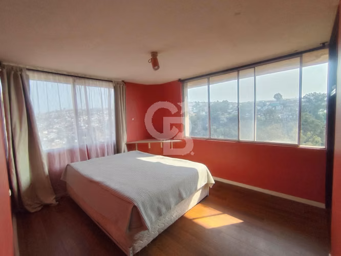Departamento en venta – 3 dormitorios | Quinta Claude
