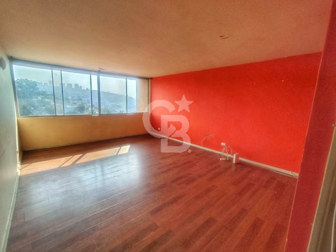 Departamento en venta – 3 dormitorios | Quinta Claude