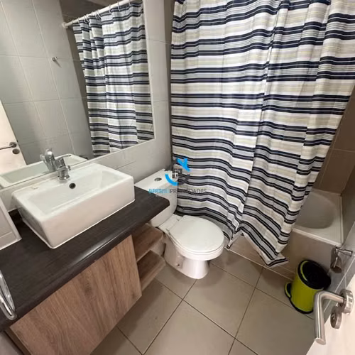VENDE DEPARTAMENTO PRIMER PISO EN SAN PABLO CURAUM