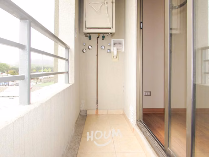 Departamento en Miraflores - Imagen 7