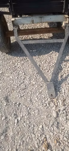 CARRO AGRICOLA.