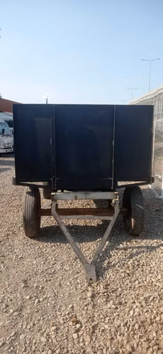 CARRO AGRICOLA.
