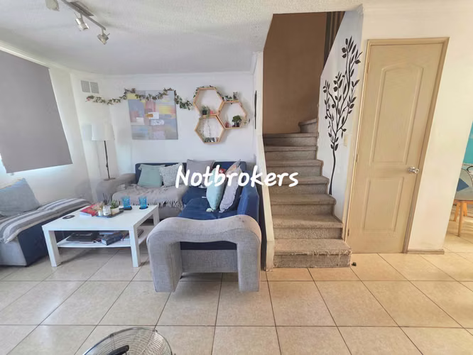Venta Condominio El Bosque 3D3B  (142235)