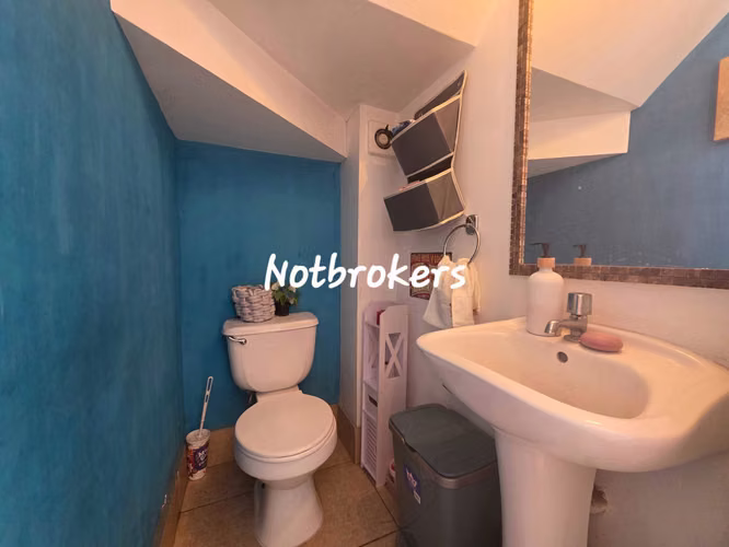 Venta Condominio El Bosque 3D3B  (142235)