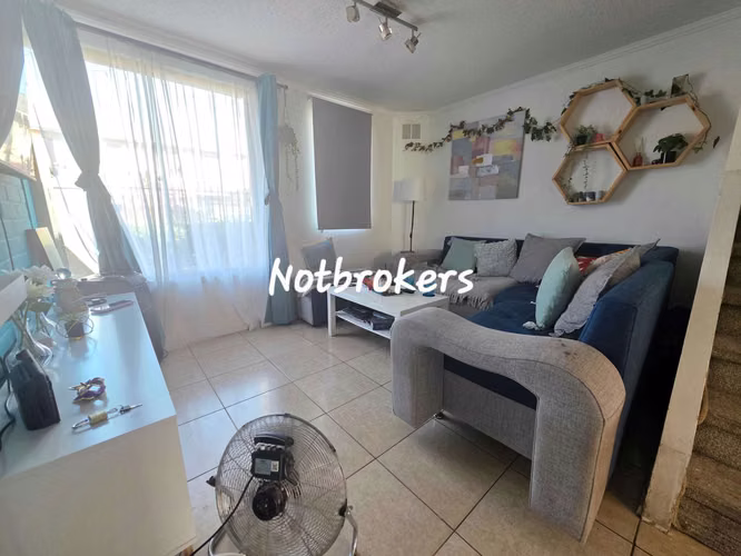 Venta Condominio El Bosque 3D3B  (142235)
