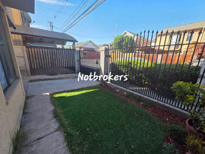 Venta Condominio El Bosque 3D3B  (142235)