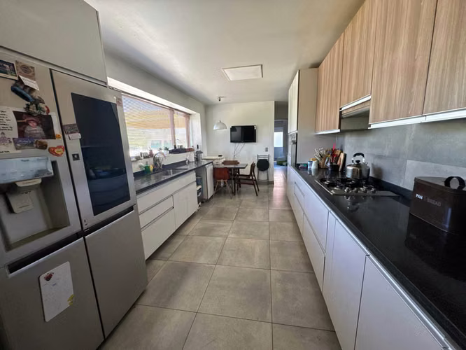 excelente oportunidad amplia casa en venta (142234) - Imagen 5