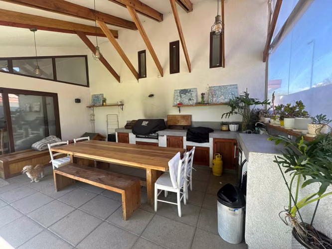 excelente oportunidad amplia casa en venta (142234) - Imagen 4